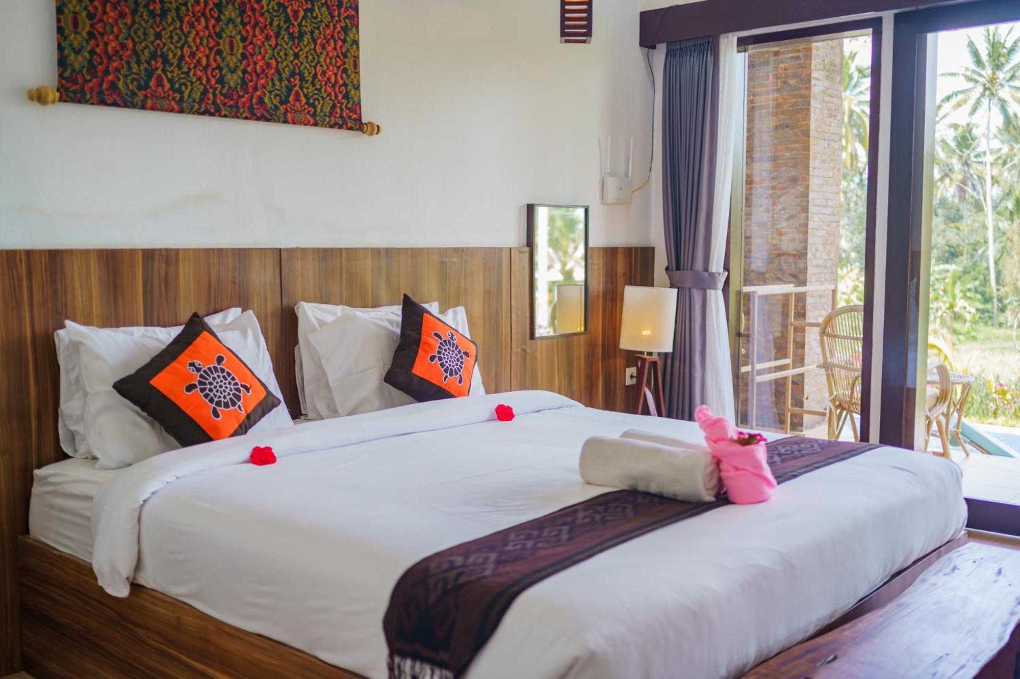 Adhidrawa Ubud Εξωτερικό φωτογραφία