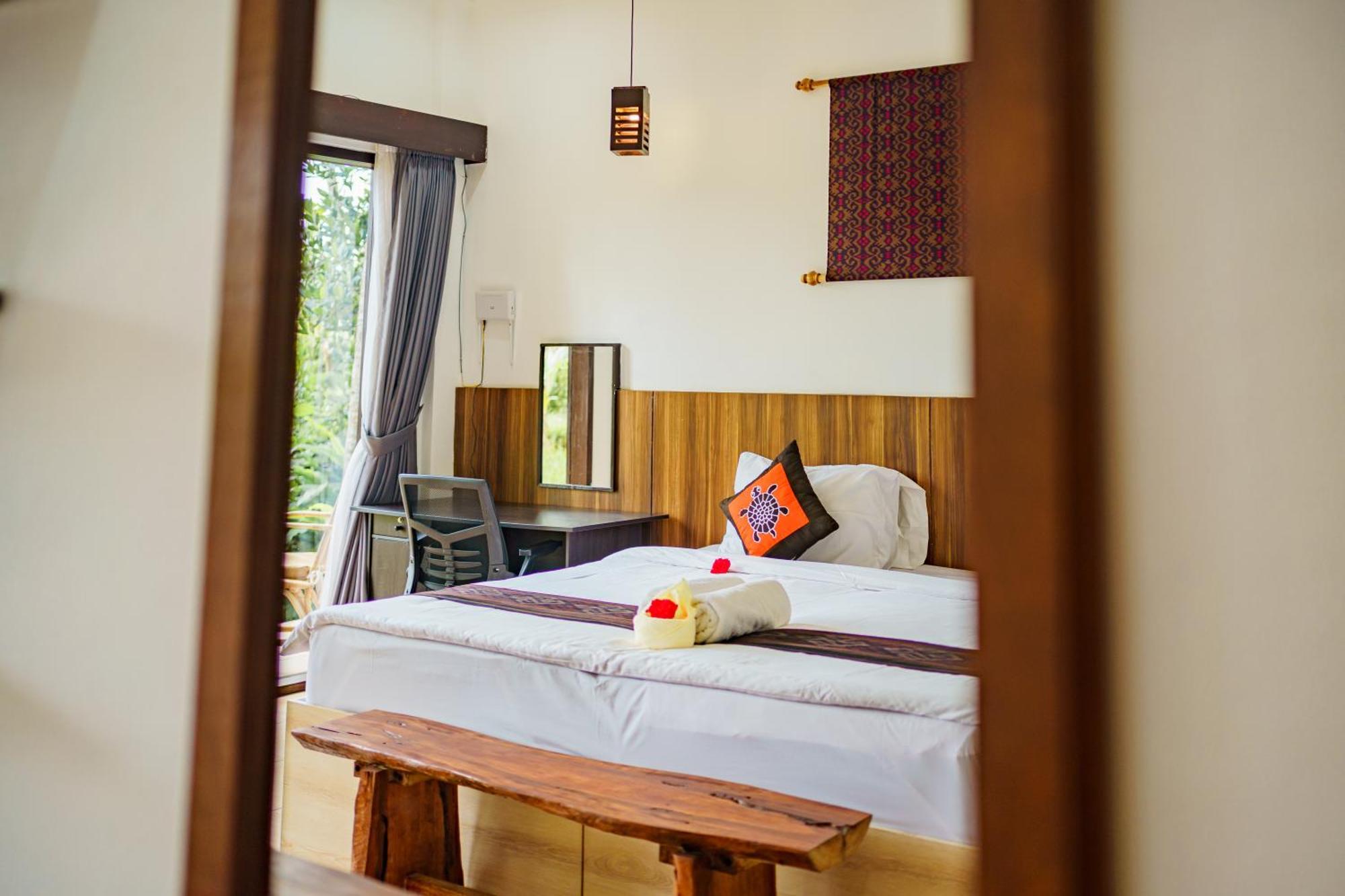 Adhidrawa Ubud Εξωτερικό φωτογραφία
