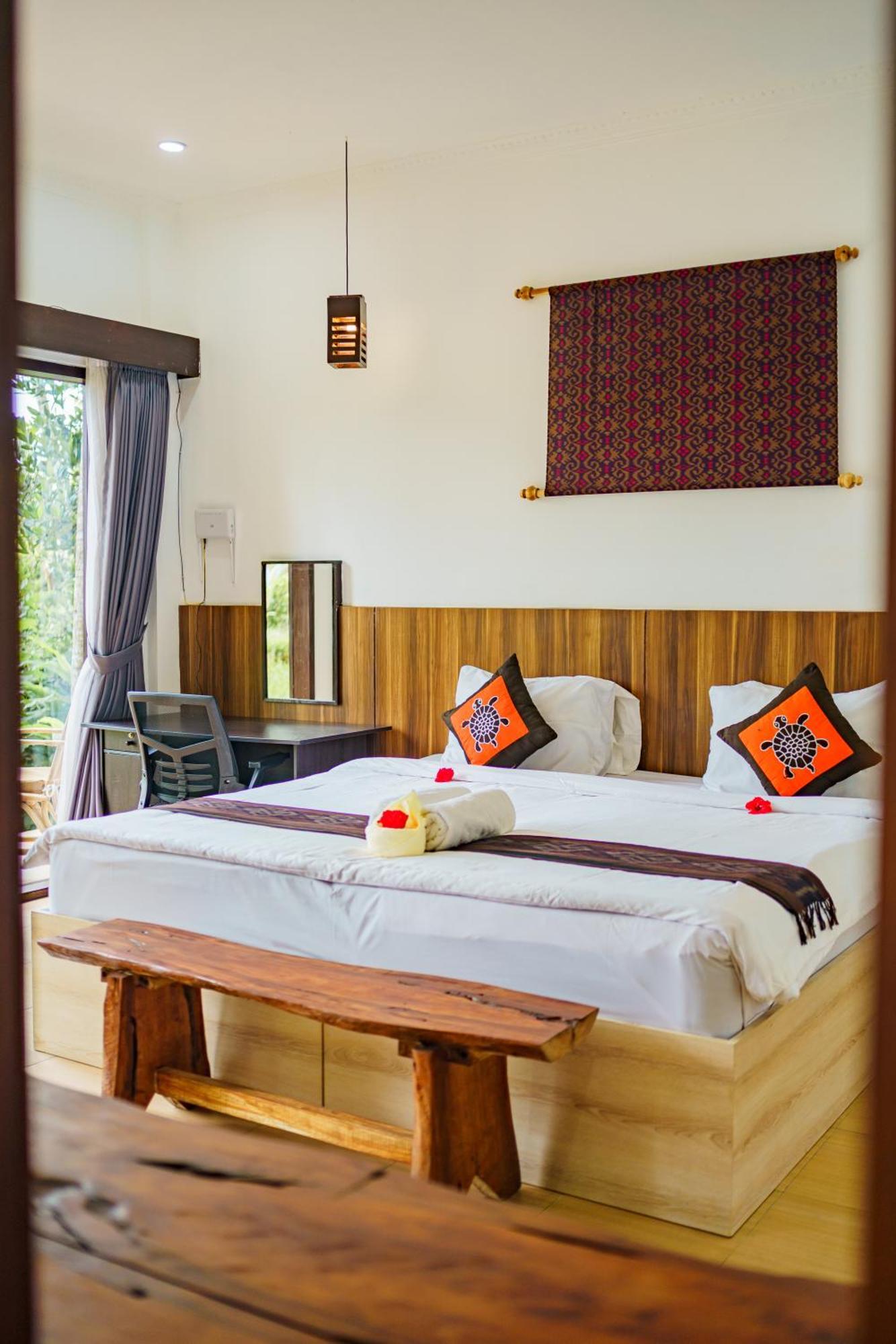 Adhidrawa Ubud Εξωτερικό φωτογραφία