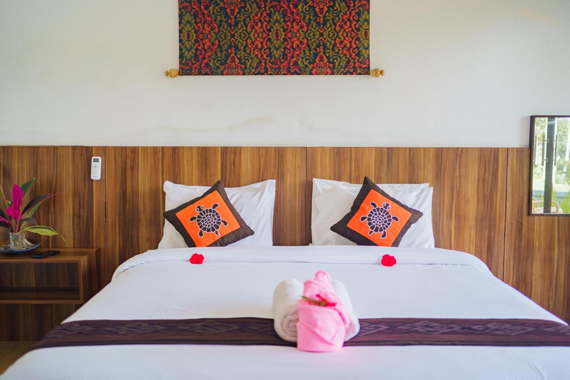 Adhidrawa Ubud Εξωτερικό φωτογραφία