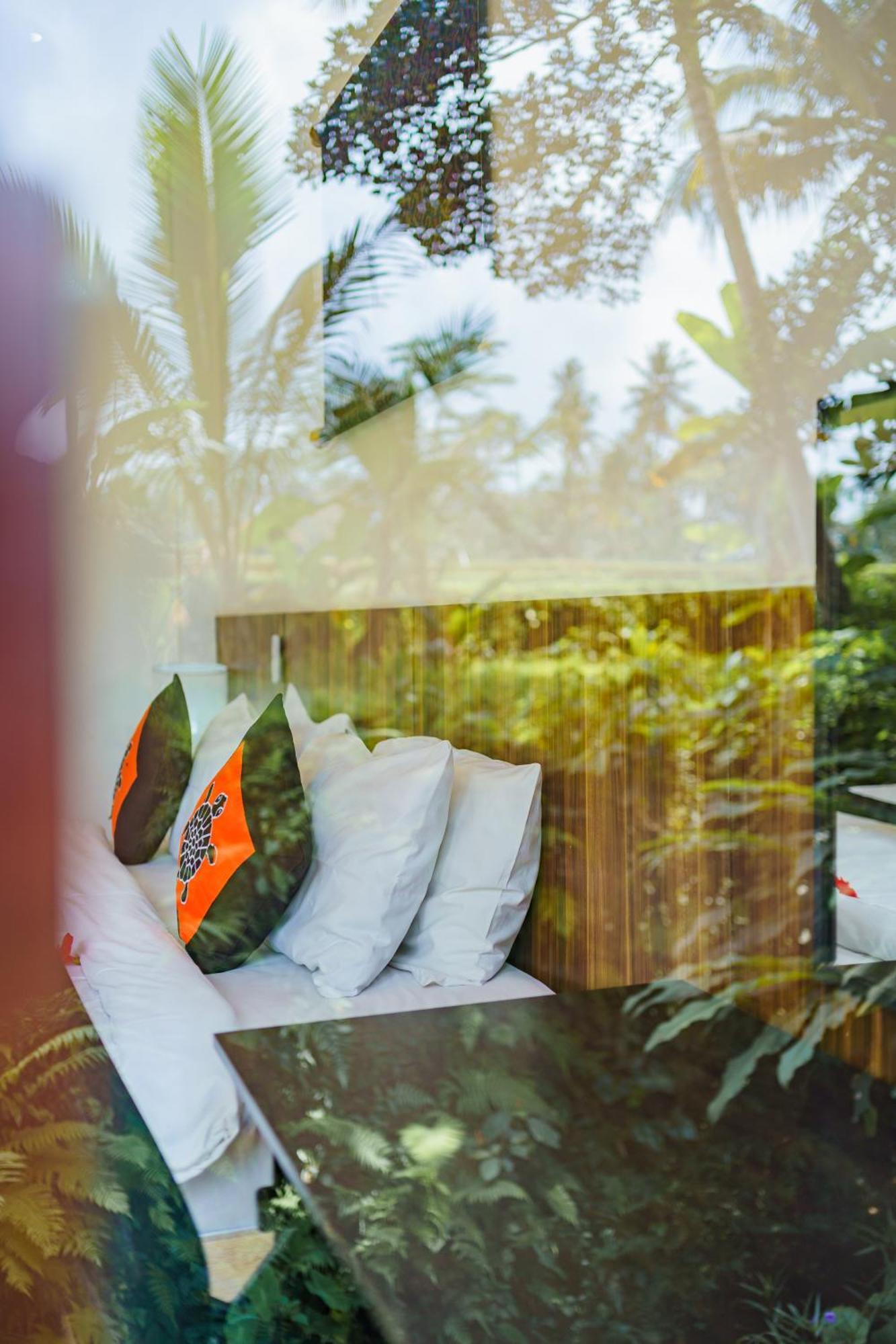 Adhidrawa Ubud Εξωτερικό φωτογραφία
