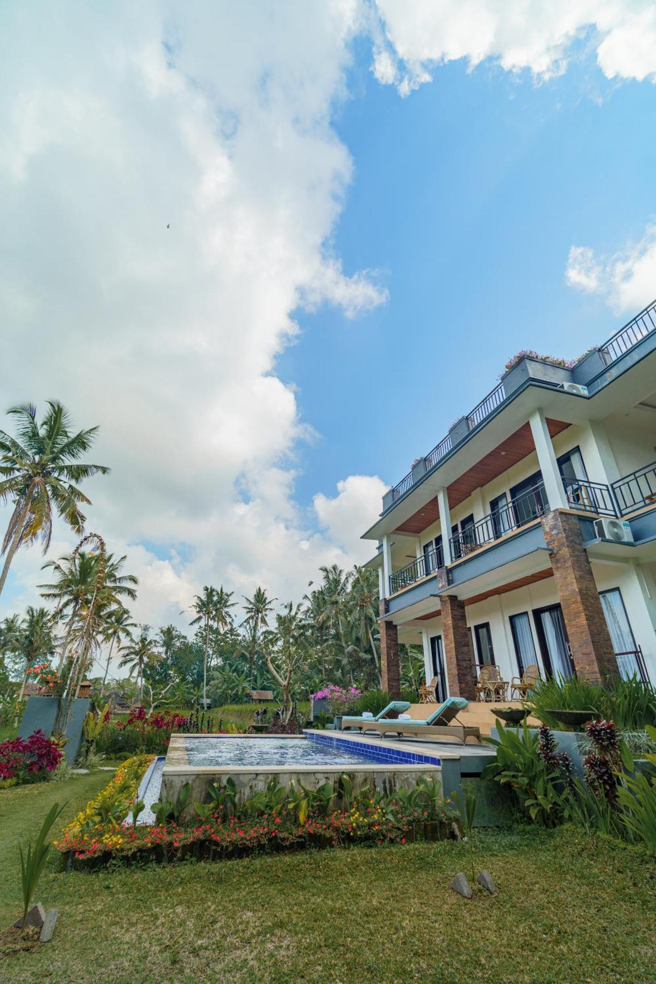 Adhidrawa Ubud Εξωτερικό φωτογραφία