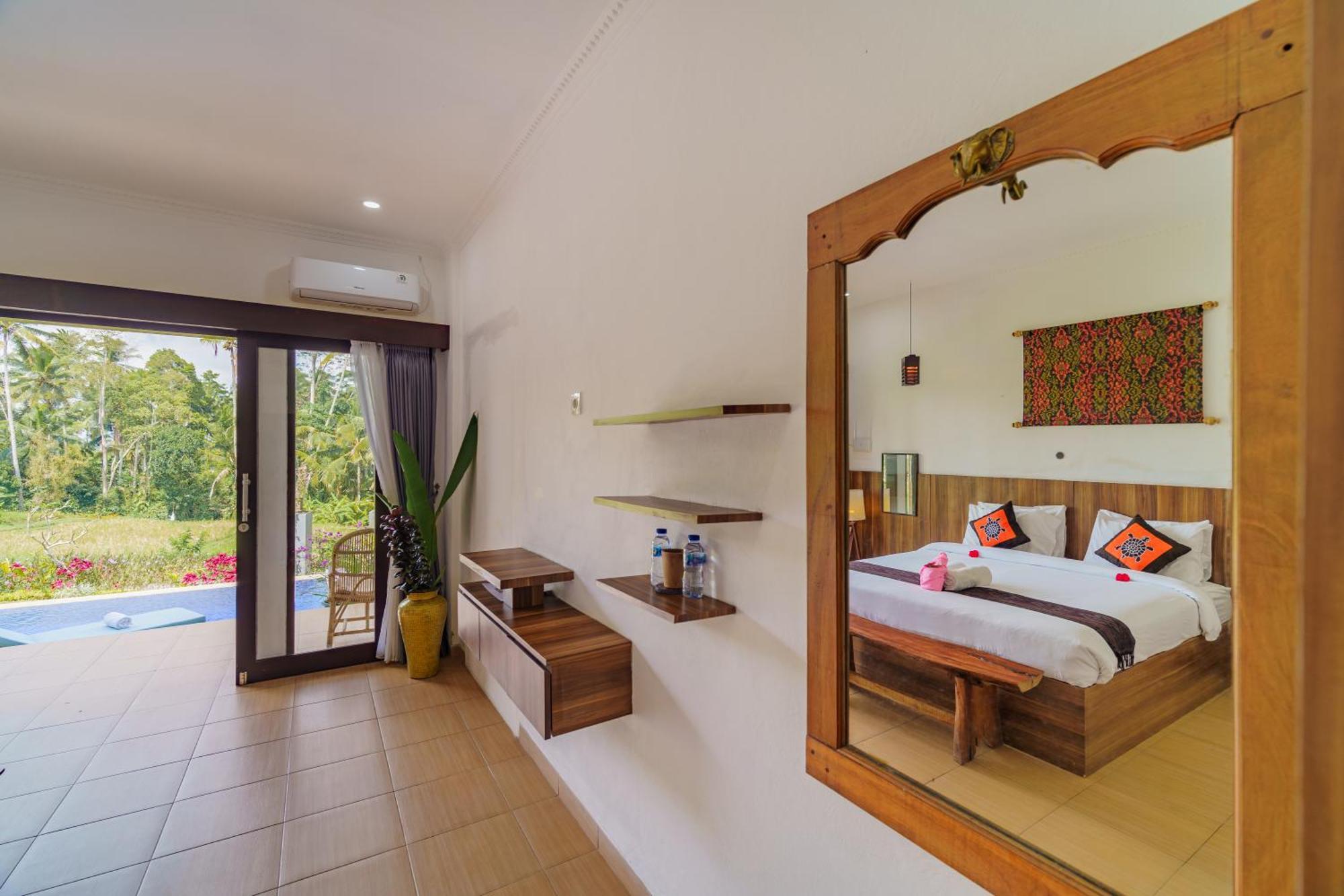 Adhidrawa Ubud Εξωτερικό φωτογραφία