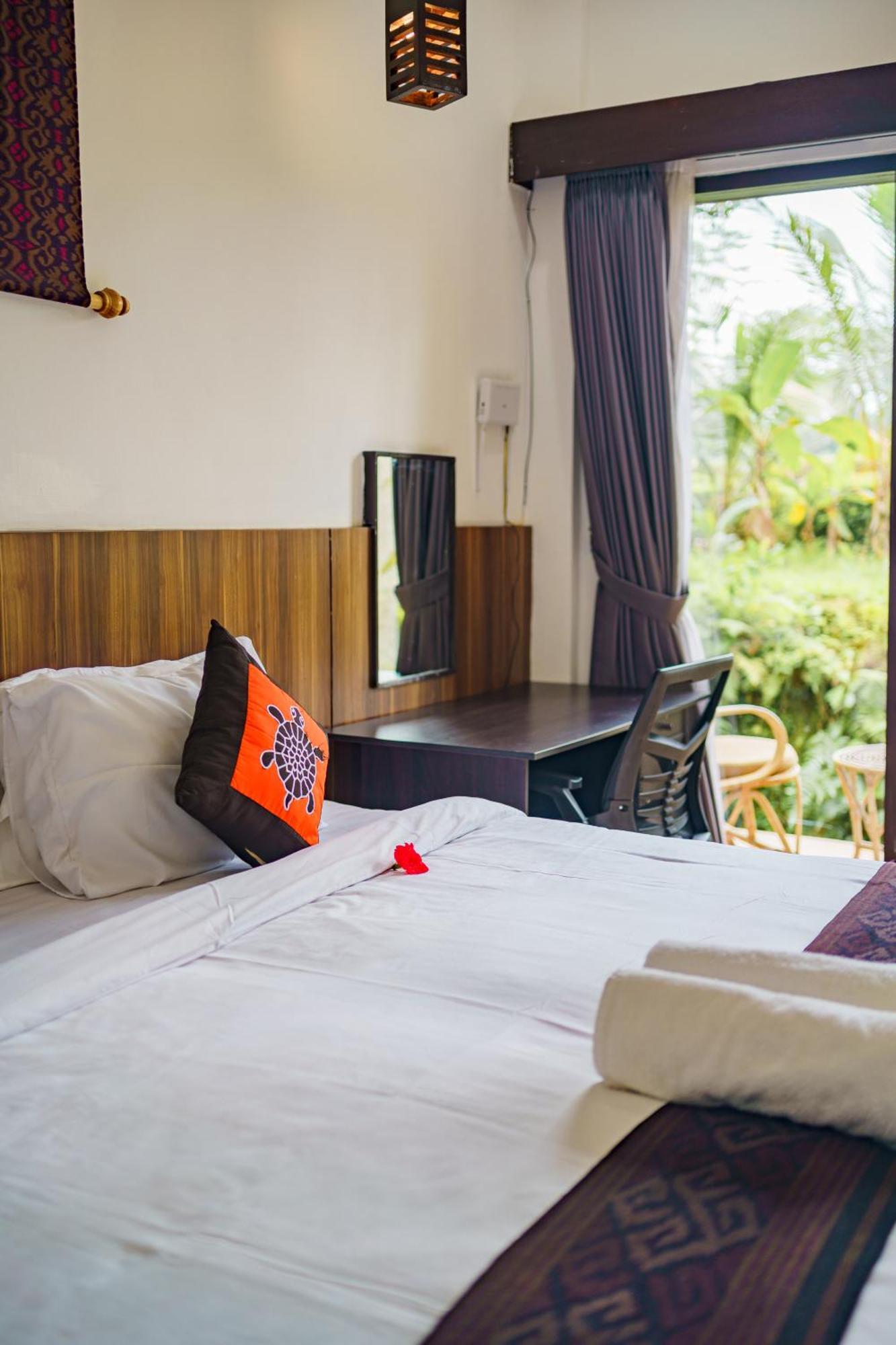 Adhidrawa Ubud Εξωτερικό φωτογραφία