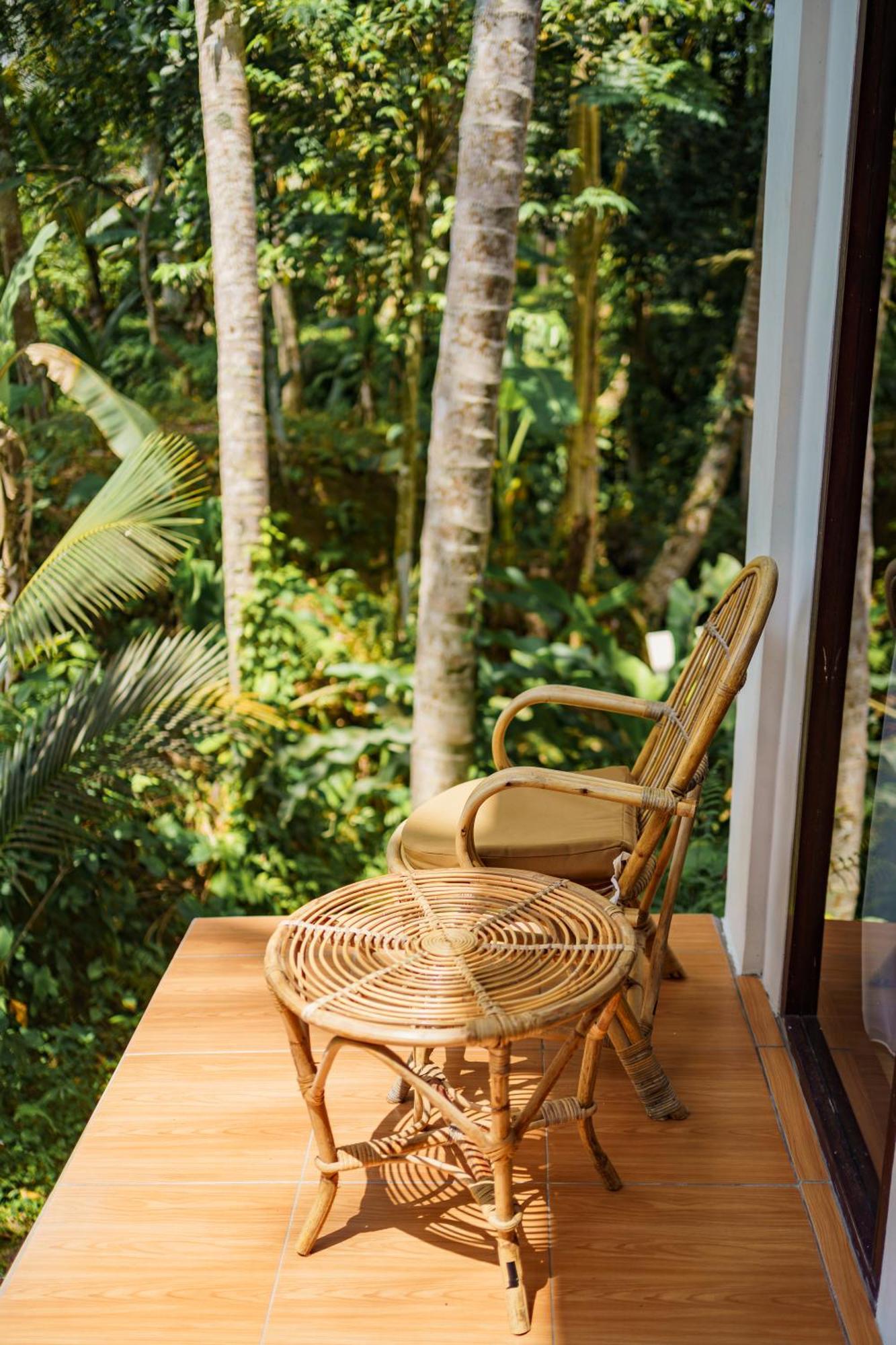 Adhidrawa Ubud Εξωτερικό φωτογραφία
