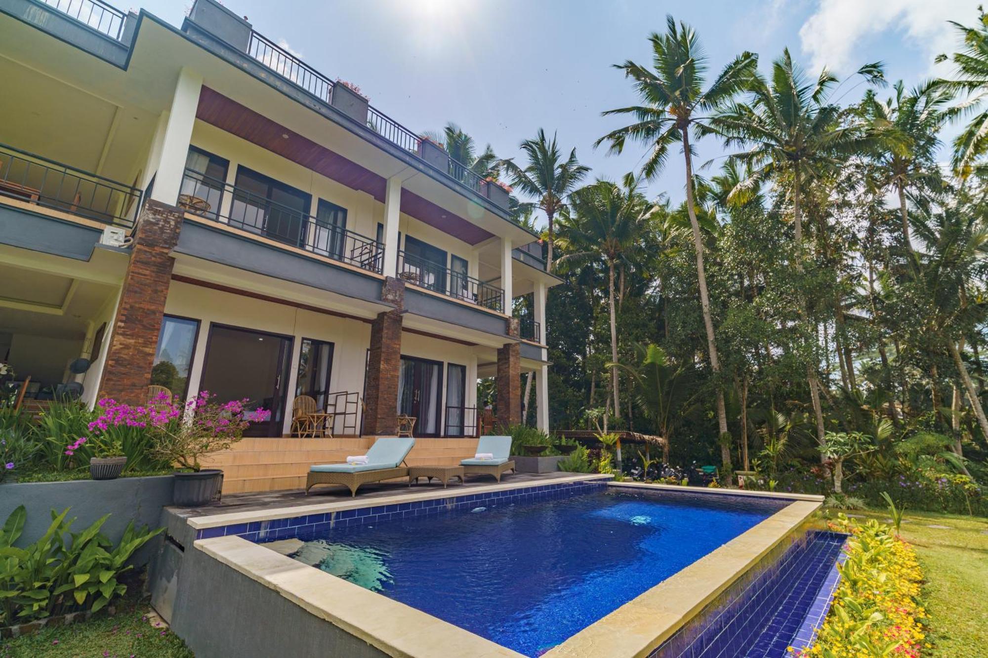 Adhidrawa Ubud Εξωτερικό φωτογραφία