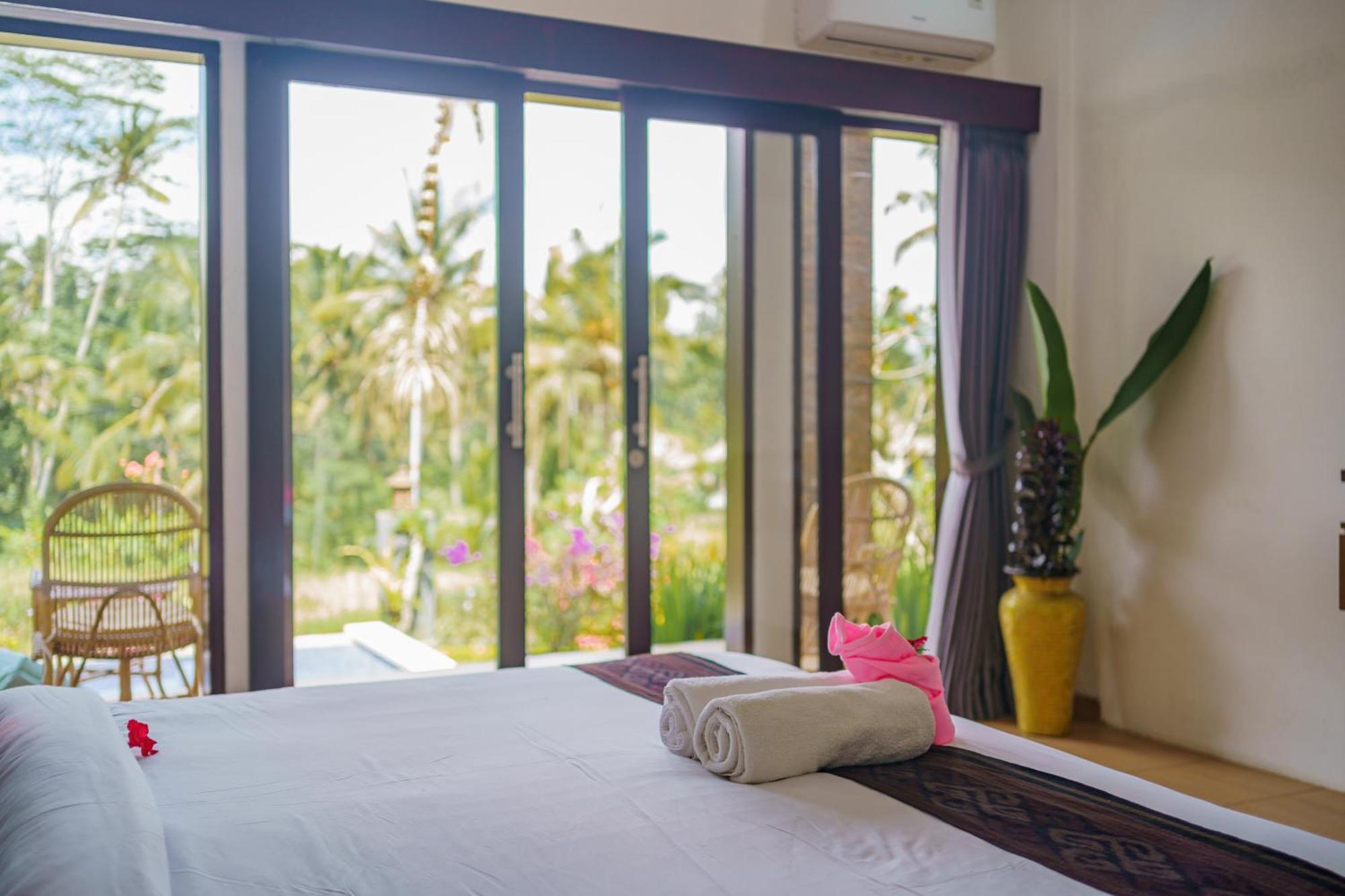 Adhidrawa Ubud Εξωτερικό φωτογραφία