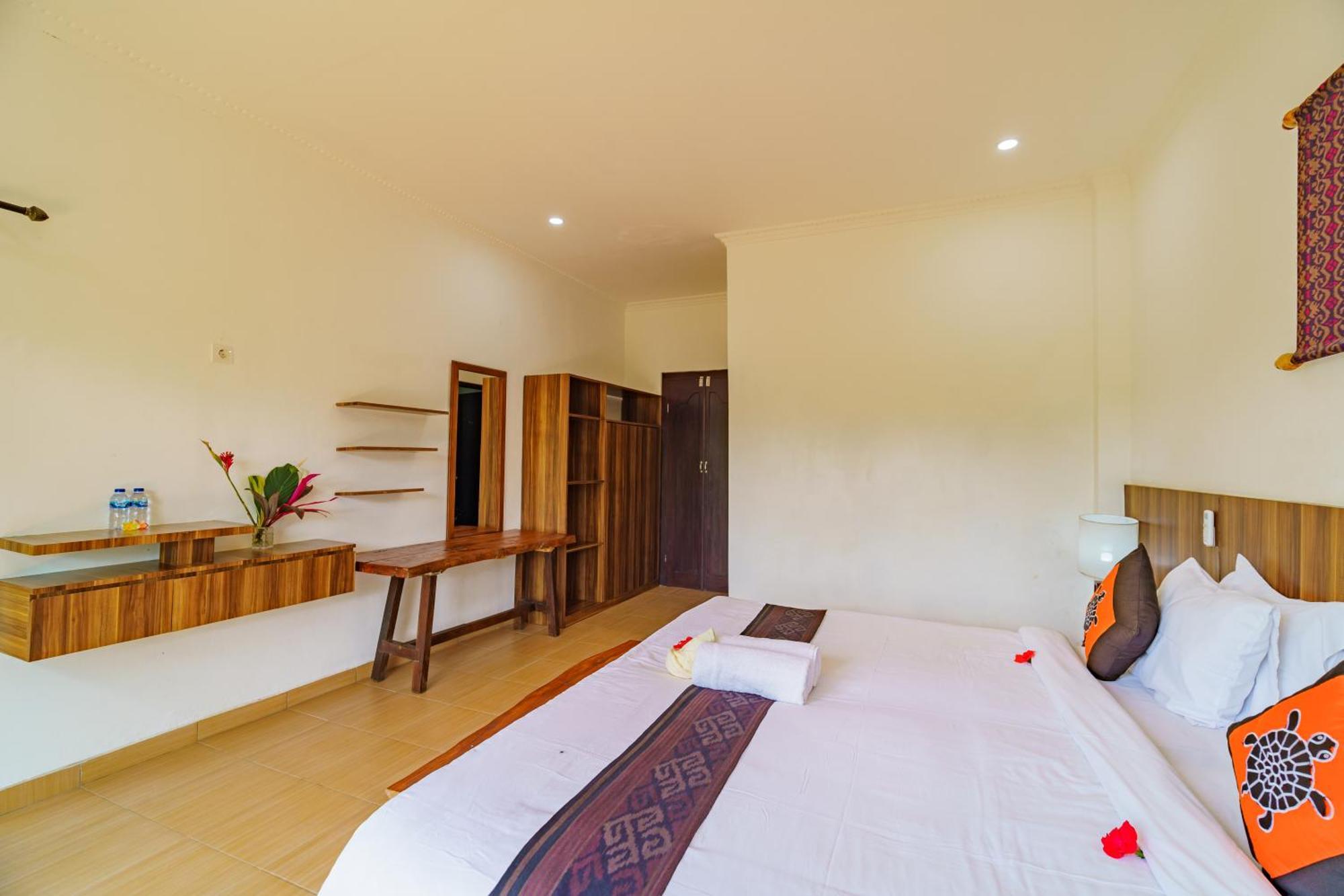 Adhidrawa Ubud Εξωτερικό φωτογραφία