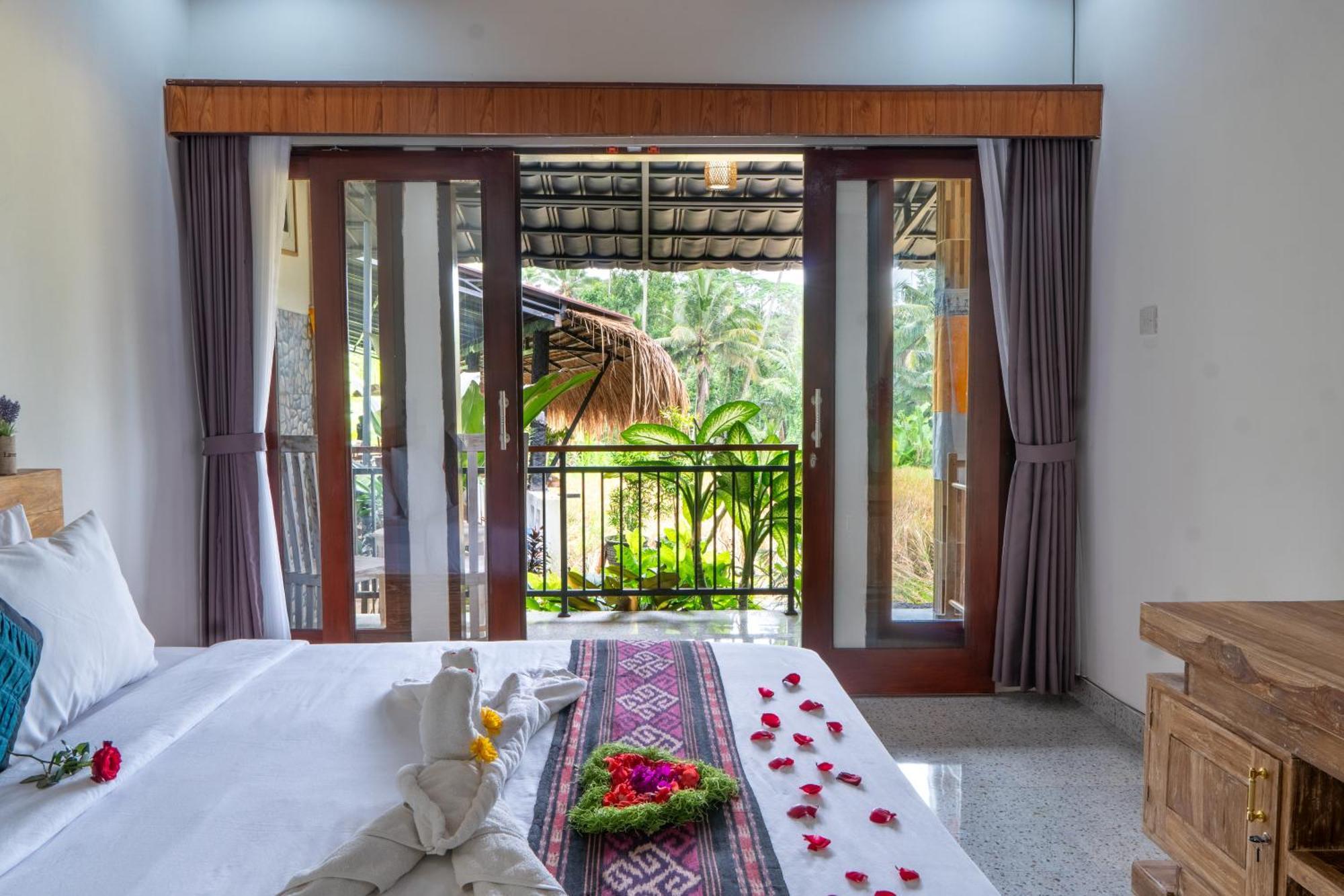 Adhidrawa Ubud Εξωτερικό φωτογραφία