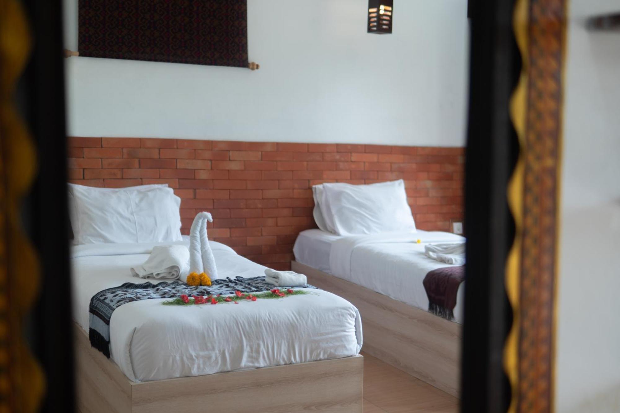 Adhidrawa Ubud Εξωτερικό φωτογραφία