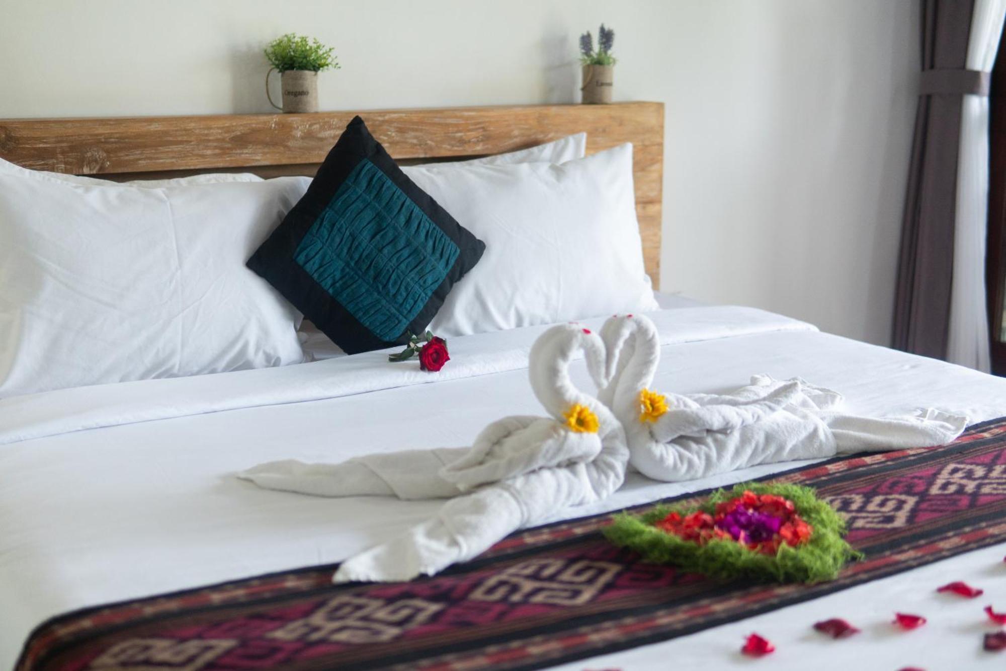Adhidrawa Ubud Εξωτερικό φωτογραφία