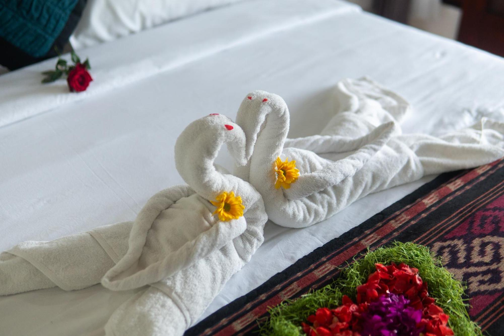 Adhidrawa Ubud Εξωτερικό φωτογραφία