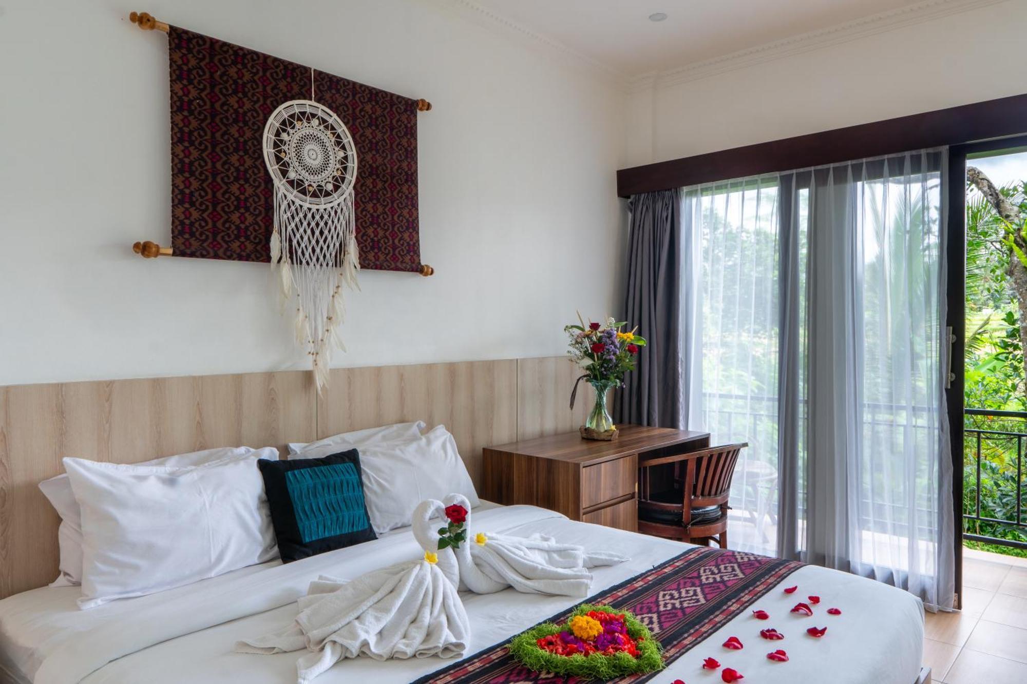 Adhidrawa Ubud Εξωτερικό φωτογραφία