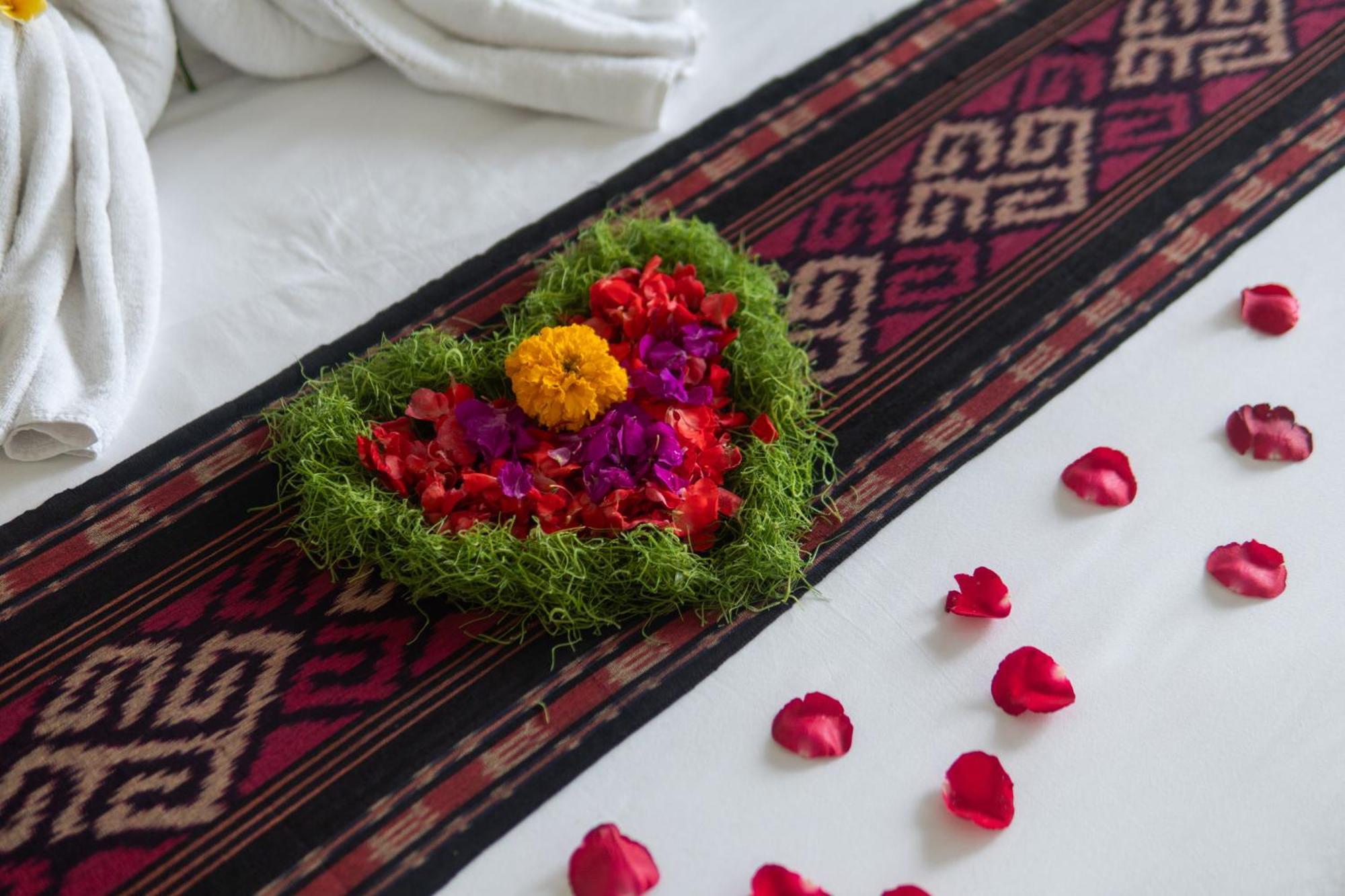 Adhidrawa Ubud Εξωτερικό φωτογραφία