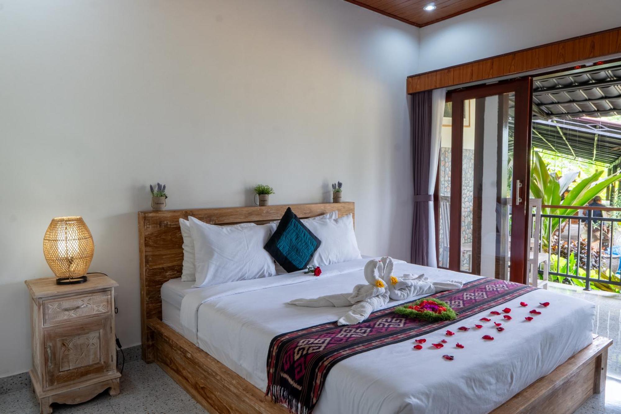 Adhidrawa Ubud Εξωτερικό φωτογραφία