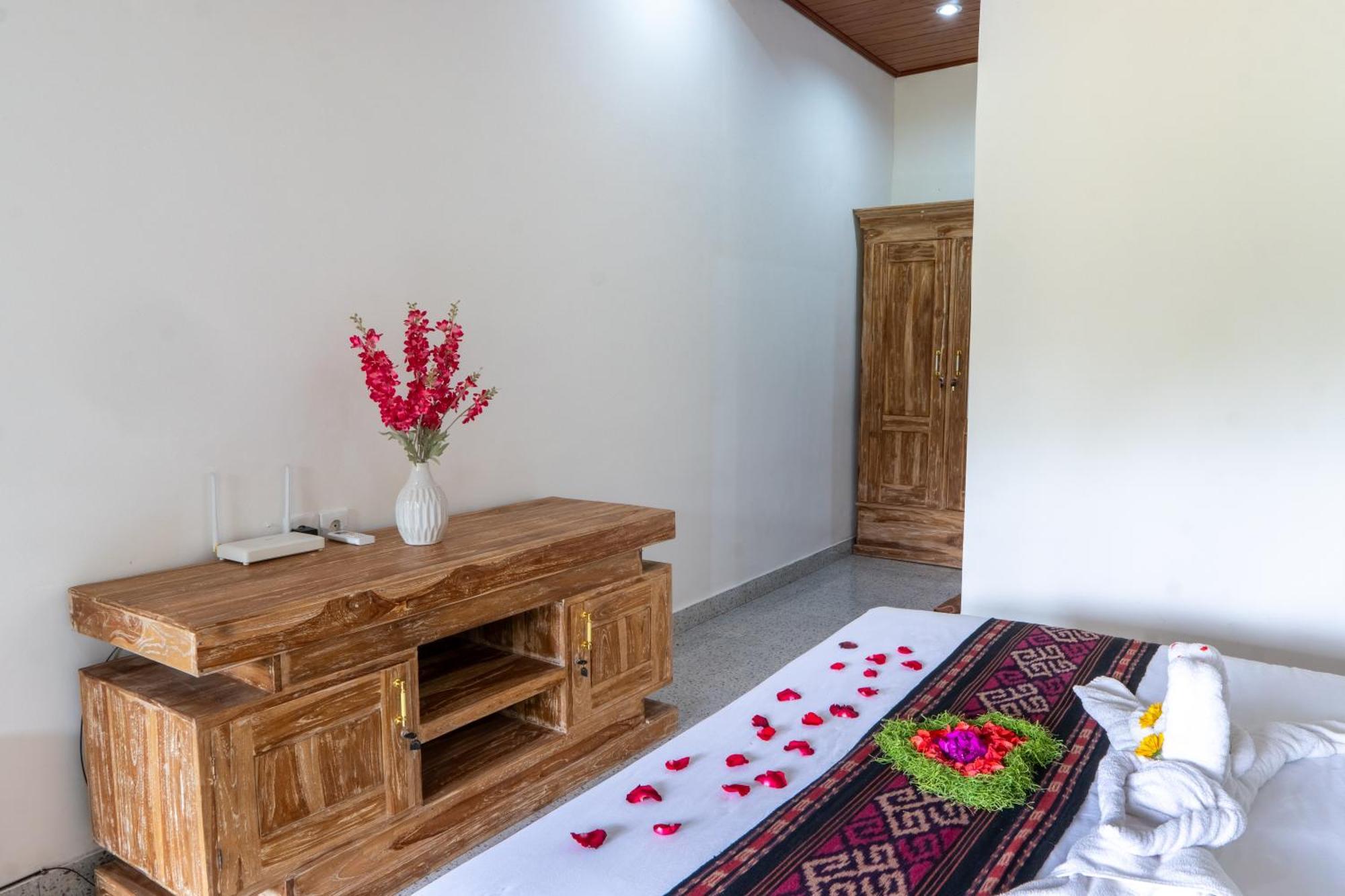Adhidrawa Ubud Εξωτερικό φωτογραφία