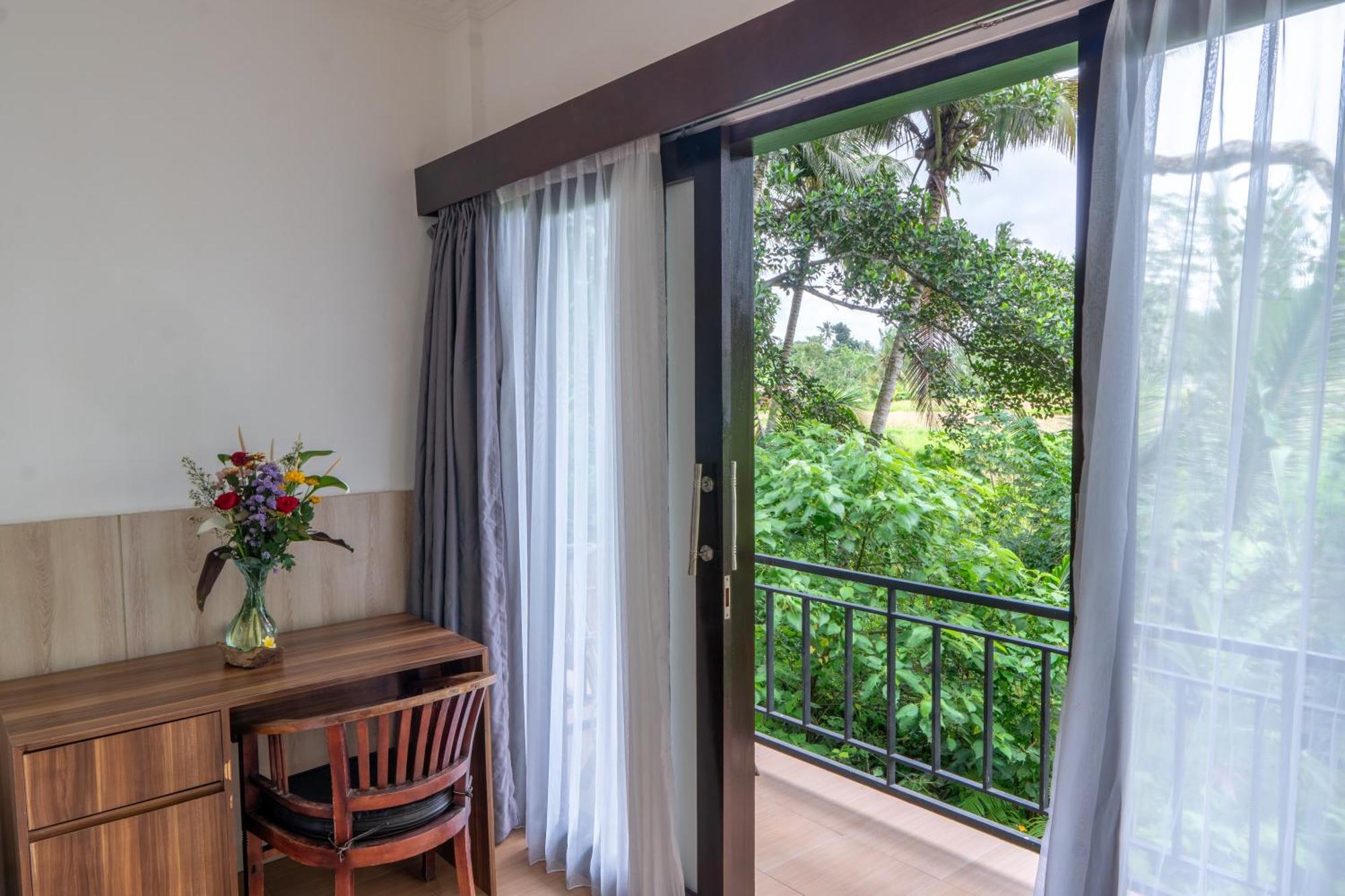 Adhidrawa Ubud Εξωτερικό φωτογραφία
