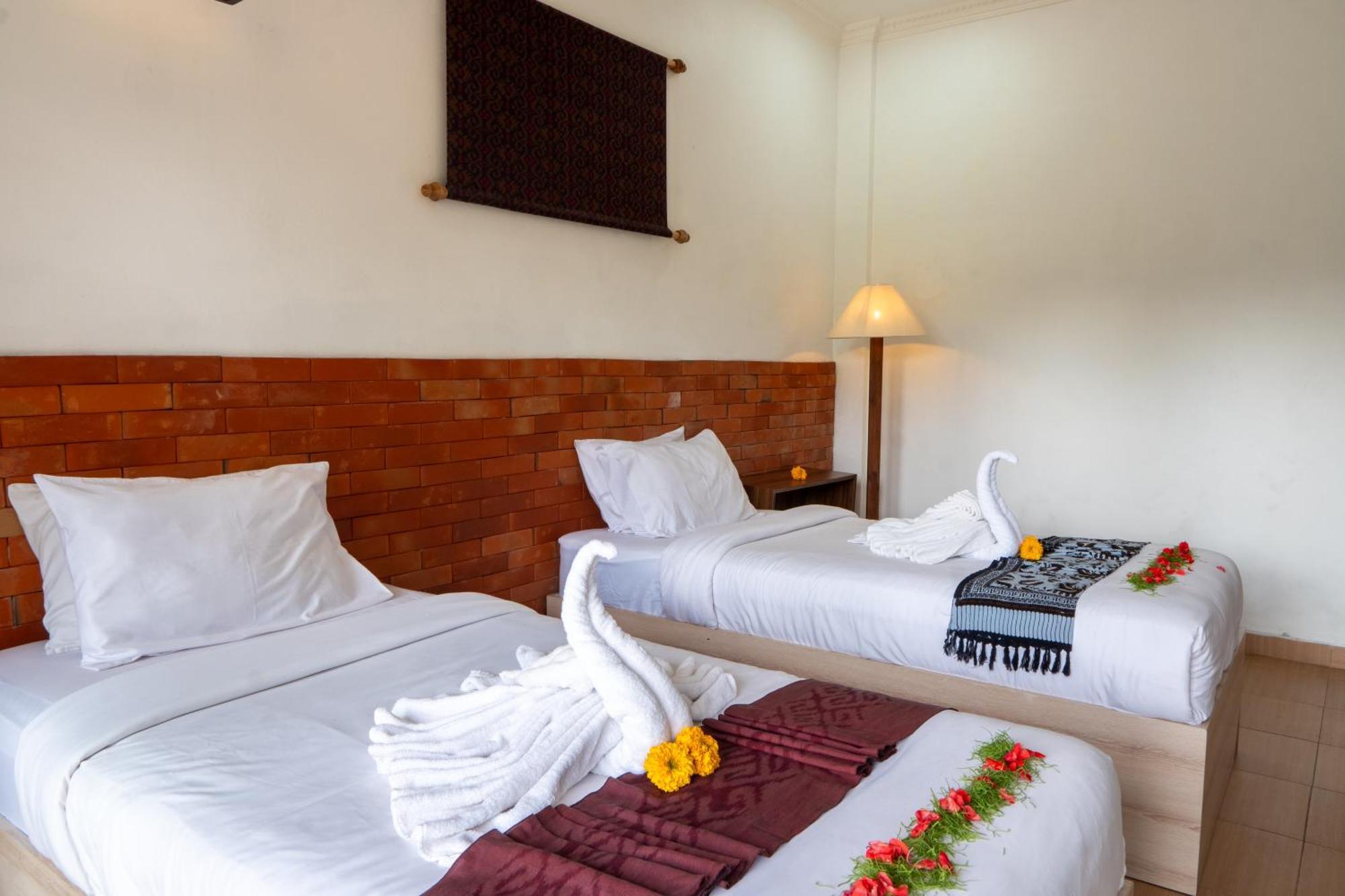 Adhidrawa Ubud Εξωτερικό φωτογραφία