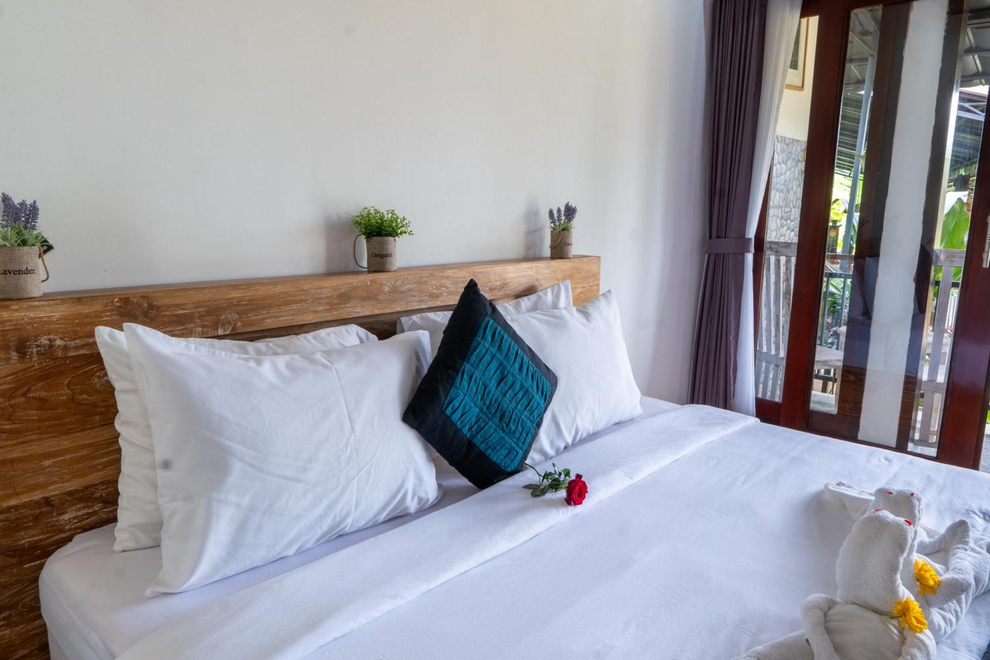 Adhidrawa Ubud Εξωτερικό φωτογραφία
