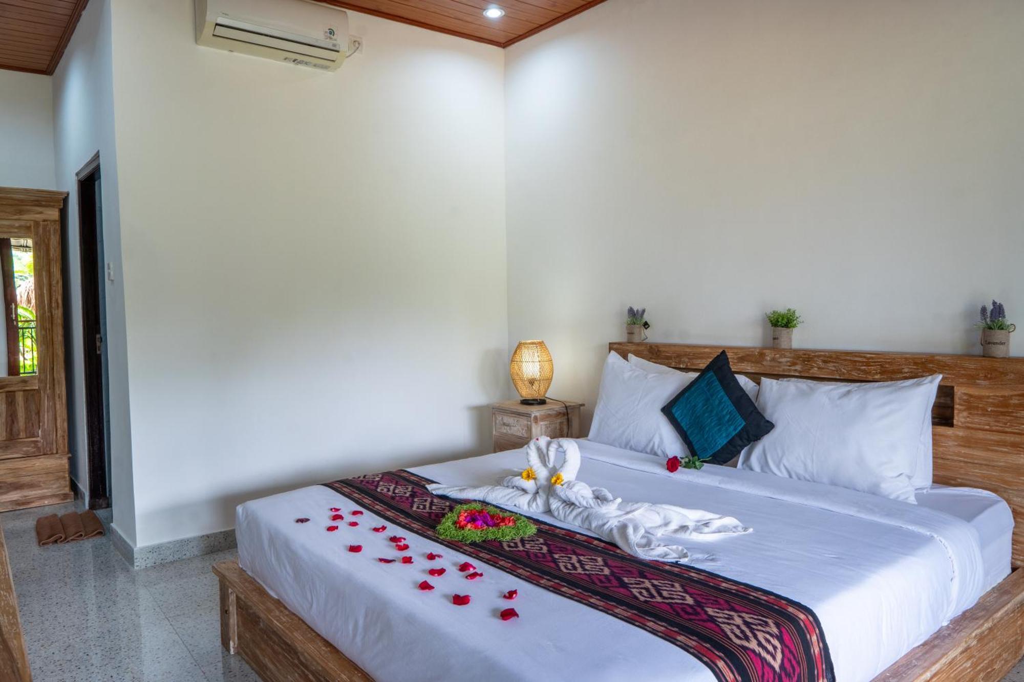 Adhidrawa Ubud Εξωτερικό φωτογραφία