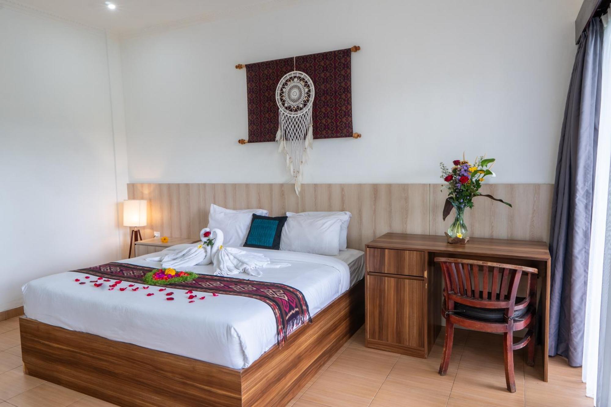 Adhidrawa Ubud Εξωτερικό φωτογραφία