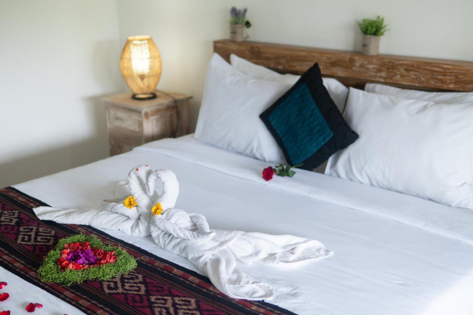 Adhidrawa Ubud Εξωτερικό φωτογραφία