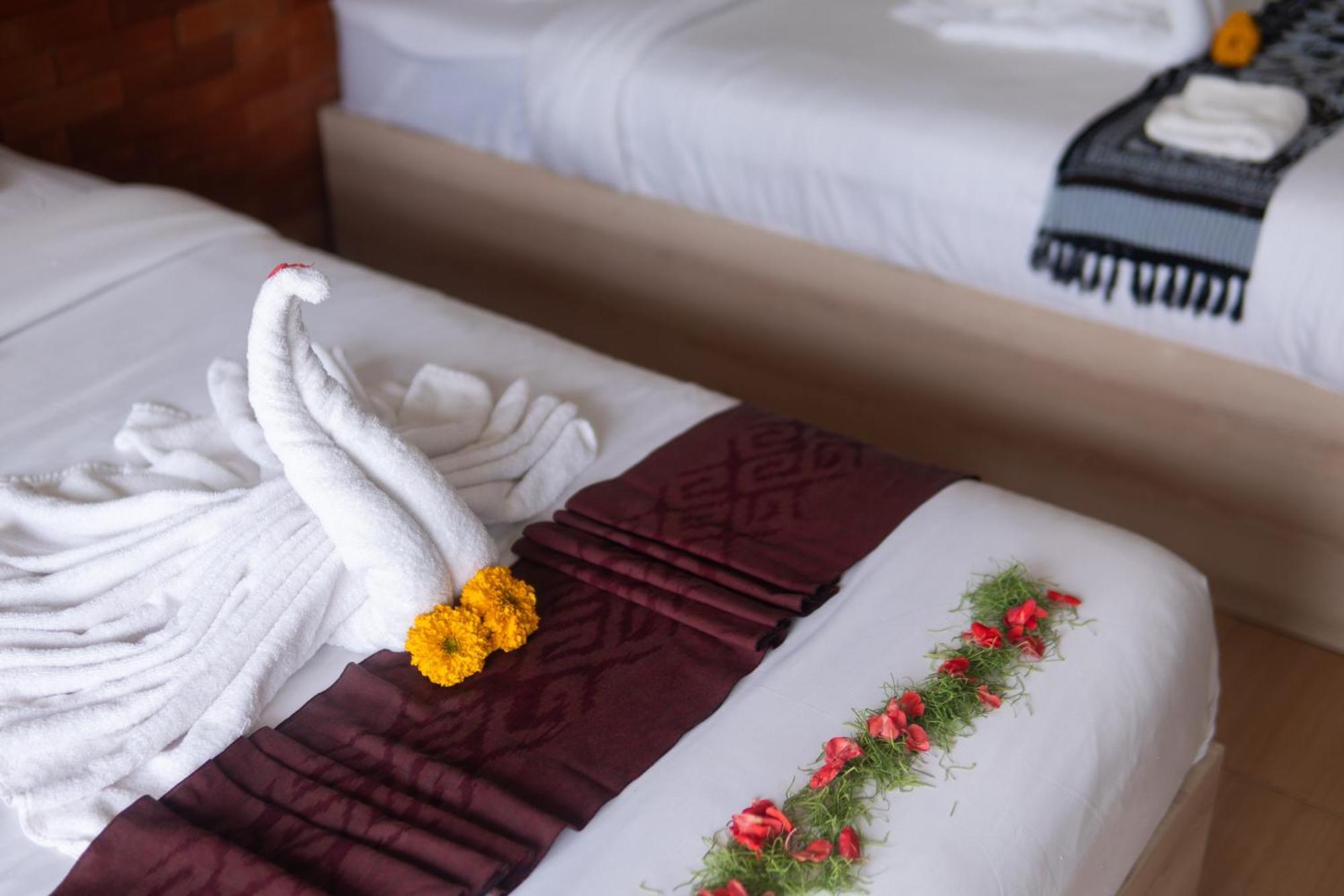 Adhidrawa Ubud Εξωτερικό φωτογραφία